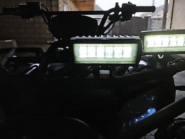 Квадроциклы: Квадроцикл Бензин, 280 куб. см, Взрослый — 14