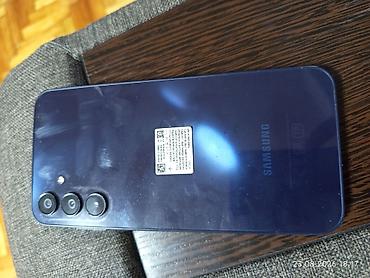 note 2: Смартфон Samsung (линейка Galaxy A, с тройным модулем камеры). Цвет — 2