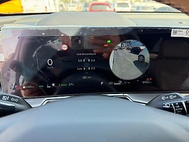 соренто: Kia Sorento: 2025 г., 1.6 л, Автомат, Бензин, Кроссовер — 9