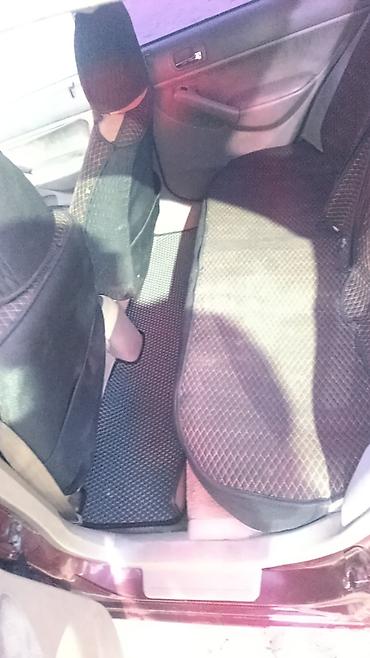 хонда аккорд двери: Honda Civic: 2003 г., 1.7 л, Автомат, Бензин, Седан — 5