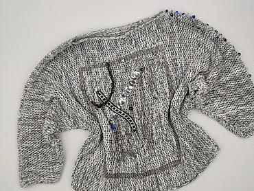 sweter marks: Sweter damski, rozmiar 5XL — 1