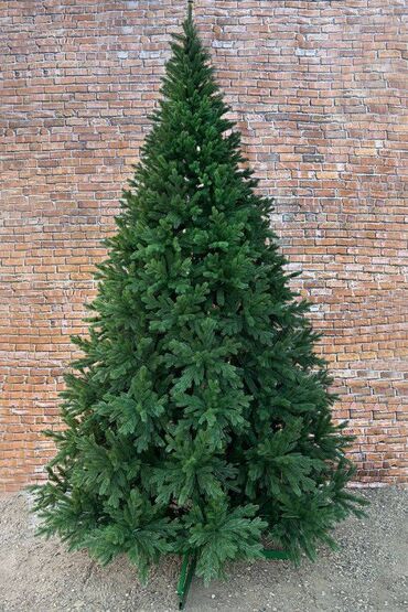 Ev saatları: Yolka -150 sm Yolka – Yeni il bayramının ayrılmaz hissəsi olan bəzək