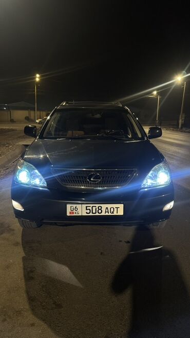 gps трекер для животных бишкек: Lexus RX: 2005 г., 3.3 л, Автомат, Гибрид, Кроссовер