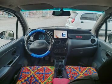 купить резину на погрузчик: Daewoo Matiz: 2008 г., 0.8 л, Механика, Бензин, Хэтчбэк