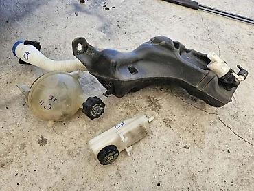 tabla u autu: POSUDA BOCA ZA CITROEN C4 OD 2002. DO 2008. GOD — 1