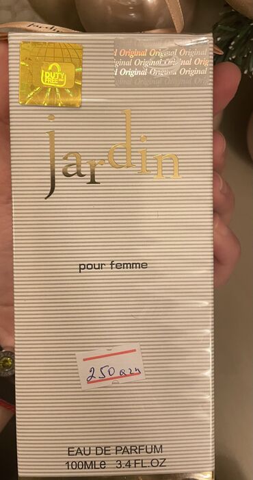 catrin parfum: Duxu,30 azn