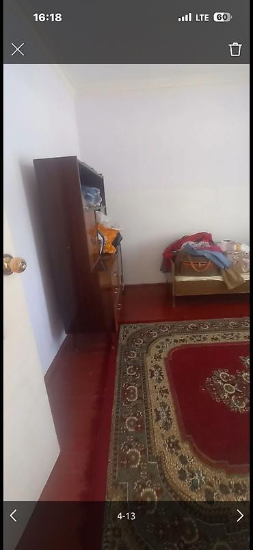 студиа: 2 комнаты, Собственник, Студентам, от 1 года, Без мебели — 2