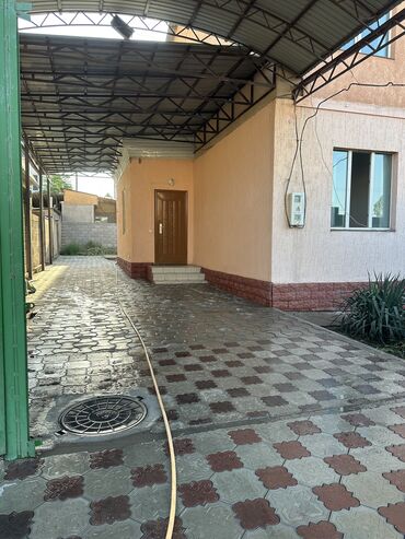 Долгосрочная аренда домов: 150 м², 6 комнат, Утепленный, Теплый пол, Бронированные двери — 27