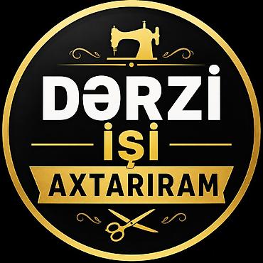 Salam Pirdelka İşlərin Tam Bacıraram Şalvar Köynək Yığmağı Düzəldməyi