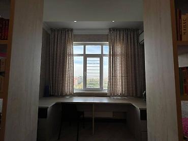 Продажа квартир: 4 комнаты, 146 м², Элитка, 11 этаж, Евроремонт — 3