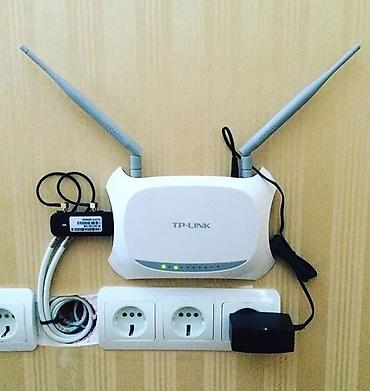 ремонт интернет кабеля: • Установка и Настройка роутеров, •Усилителей Wi-fi . • Установка UTP — 3