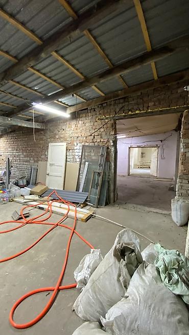 Сдаю Чайхана, 5000 м², Готовый бизнес — 10