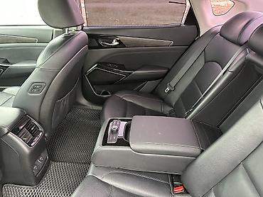 капоты бмв: Kia K7: 2020 г., 3 л, Автомат, Газ, Седан — 8