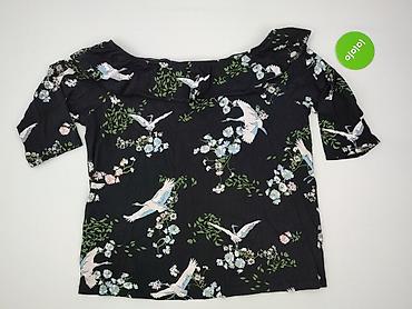 bisou project: Bpc bonprix collection, Bluzka damska, rozmiar 5XL — 2