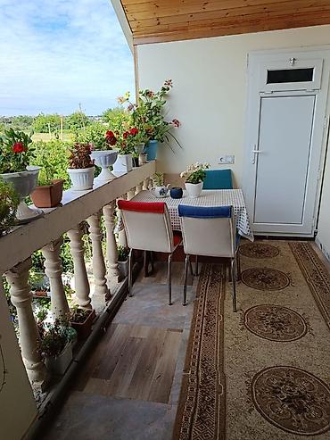 seabreeze ev qiymetleri: 2 otaqlı, 113 kv. m, Yeni təmirli — 8
