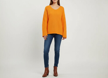 sweter m: Women`s sweater, size M