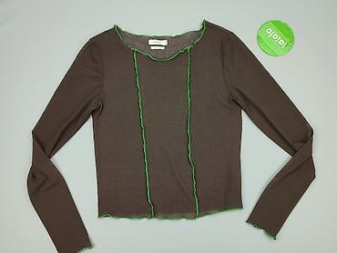 bluza atomowki reserved: Reserved, Bluzka damska, rozmiar L — 2