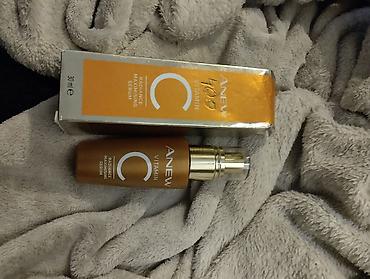 Šminka: - Avon parfemi kreme za ruke i telo kupka za telo mleko za telo maske — 8