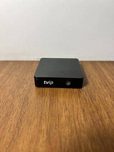 xiomi mi box s: İşlənmiş Smart TV boks Ünvandan götürmə, Ödənişli çatdırılma — 1