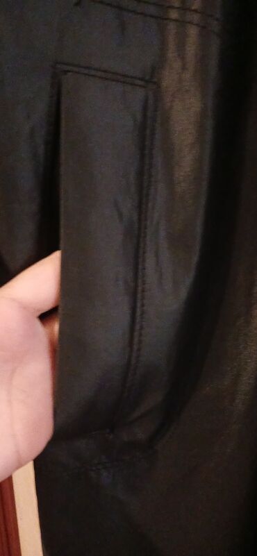 Plaşlar: Plaş, M, rəng - Qara — 4