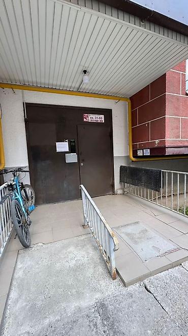 сдаю под сто: Студия, 18 м², 106 серия улучшенная, Цокольный этаж этаж, Свежий ремонт — 3