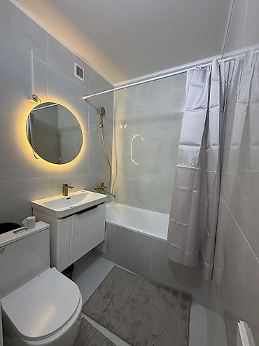 Долгосрочная аренда квартир: 1 комната, Собственник, Без подселения, С мебелью полностью — 2