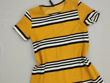 Ubrania damskie: Sukienka damska, Stradivarius, rozmiar S