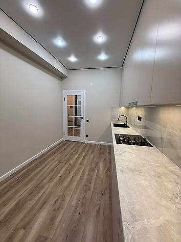 Продажа квартир: 2 комнаты, 48 м², Элитка, 9 этаж, Дизайнерский ремонт — 2