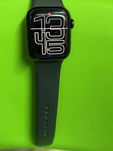 купить усилитель сотовой связи: Смарт-часы Apple Watch8 (серия с прямоугольным корпусом 40/41 мм) — 3