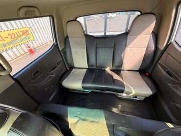 Hyundai: Hyundai Porter: 2019 г., 2.5 л, Автомат, Дизель, Пикап — 20