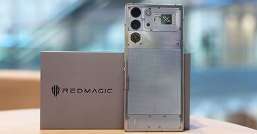 куда можно продать телефон на запчасти: Ред межик 10с про * Бренд: REDMAGIC 10S PRO * Тип устройства