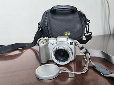 digital camera: Canon PowerShot S2 IS – компактная ультразум-камера с поворотным — 1