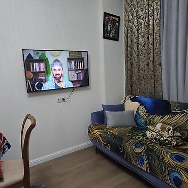 Yeni tikili: Yasamal, 2 otaqlı, Yeni tikili, m. İnşaatçılar, 37 kv. m — 15