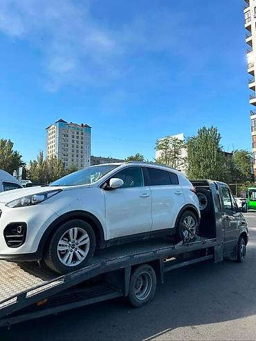 sinotruk howo: С лебедкой — 1