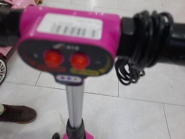 samkat: 🔹 Samokat, Scooter, Skuter,Samakat🛴 🔹Tüstülü💨- Buxarlı🌬️ 🔹 Musiqili🎶 — 4