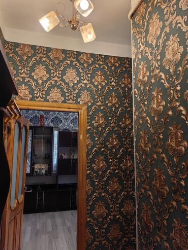 Uzunmüddətli kirayə mənzillər: Сдаётся 1-комнатная квартира в 3-х минутах от метро Гара Гараева -da lalafo.az — 5 Uzunmüddətli kirayə mənzillər: Сдаётся 1-комнатная квартира в 3-х минутах от метро Гара Гараева — 5