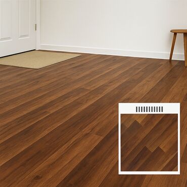Linoleum: Laminat, Sinif - 32