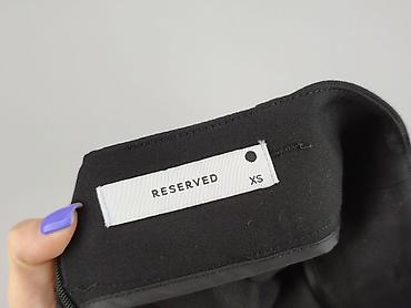 rock: Reserved, Spódnica damska, rozmiar XS — 4