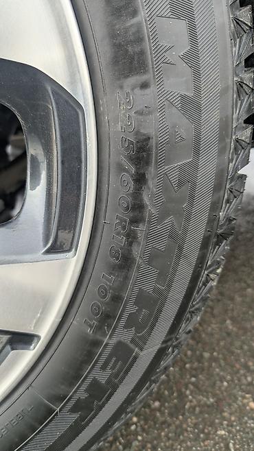 Subaru: Subaru Outback: 2022 г., 2.5 л, Типтроник, Бензин, Универсал — 23