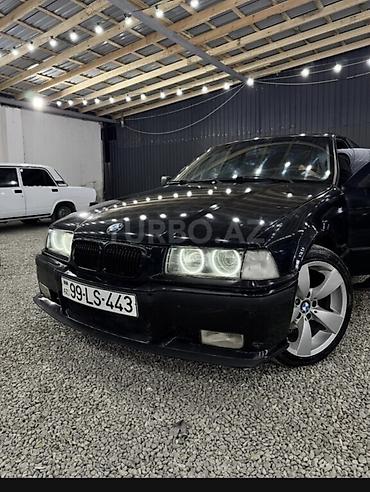 ford transit yanacaq nasosu: BMW 3 series: 2 l | 1994 il Sedan — 5