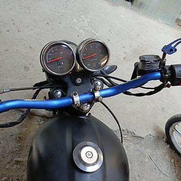motor ikinci el: Ikisi 1200 AZN TAM İŞLƏK VƏZİYYƏTDƏDİ - Şəhər içi və qısa məsafələr — 3