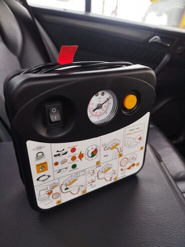 Компрессоры для авто: Компрессор Hyundai 2024 г., Оригинал — 9