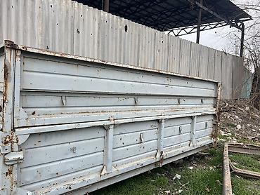 385 55: Продаю кузов газ53 газ3307 газ66 ЗИЛ В идеальном состоянии весь в — 1