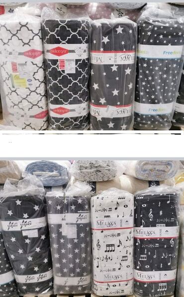 Posteljina: Singl — 5