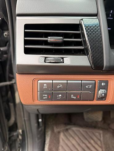 Ssangyong: Ssangyong Rexton: 2020 г., Внедорожник — 11