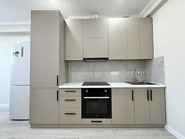 Продажа квартир: 2 комнаты, 59 м², Элитка, 7 этаж, Евроремонт — 3