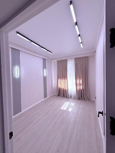 2026: 1 комната, 42 м², 1 этаж, Евроремонт — 1