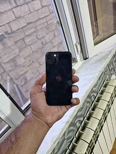 Mobil telefonlar: IPhone 14, 128 GB, Qara, Face ID — 3
