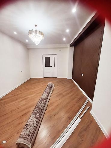 Продажа квартир: 2 комнаты, 74 м², Элитка, 3 этаж, Дизайнерский ремонт — 8