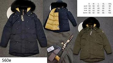Zimske jakne: MOOSE KNUCKLES, VRHUNSKI KANADSKI BREND, TOP 2025-26 | Novo! ! ! — 7